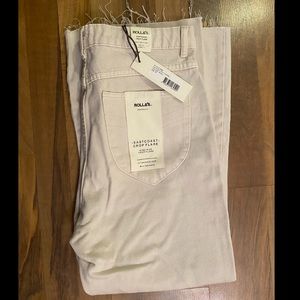 Rolla’s Jeans - Eastcoast Flare